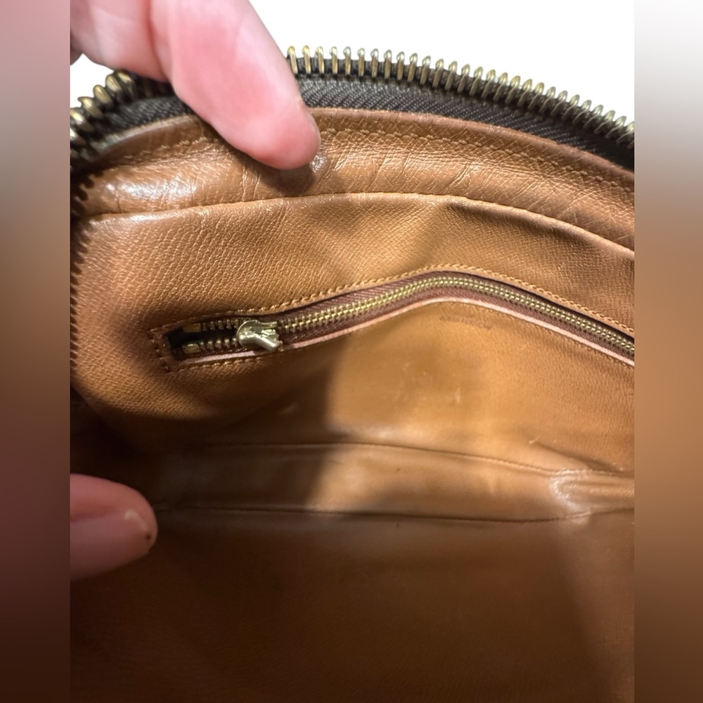 Louis Vuitton Marly Dragonne - Picture 13 of 14